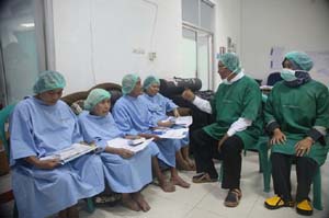 HM Wardan Berharap Dilakukan Secara Rutin